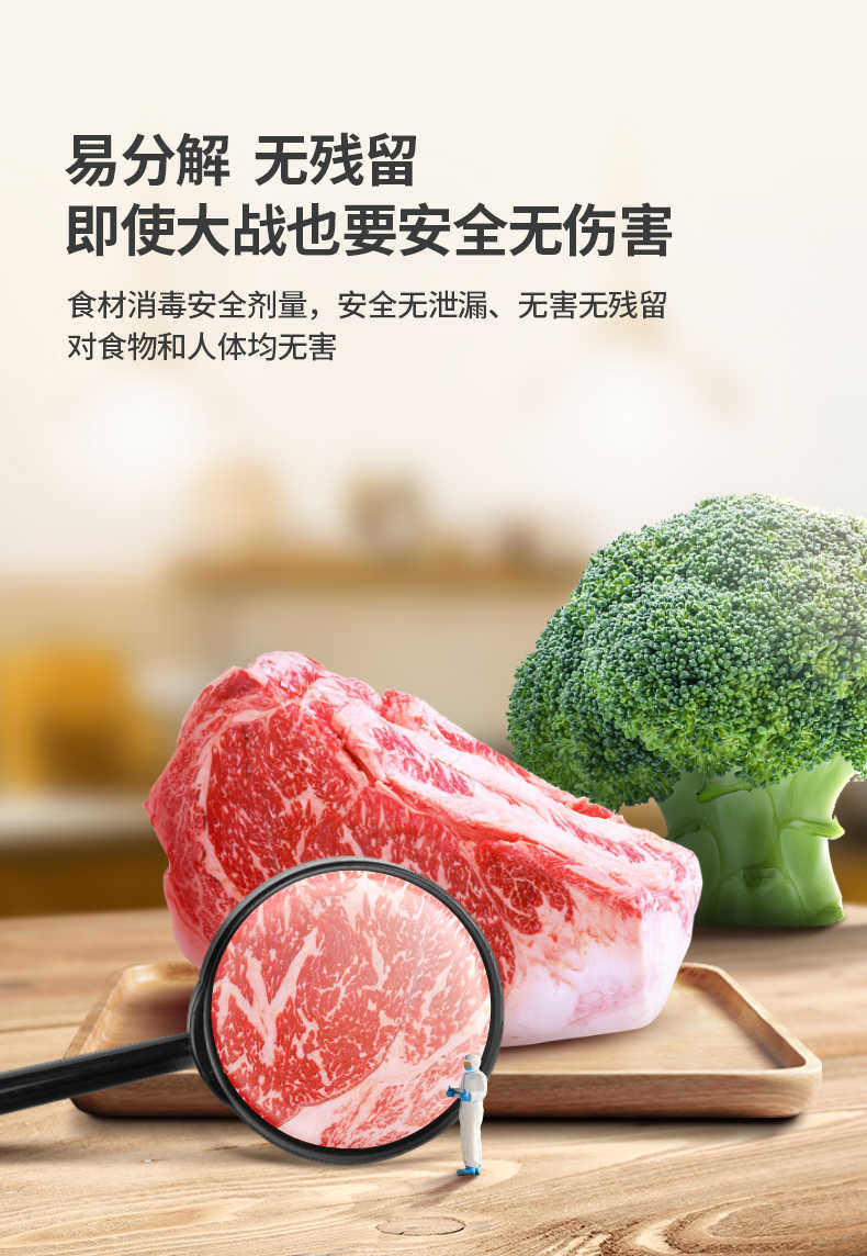 商品详情