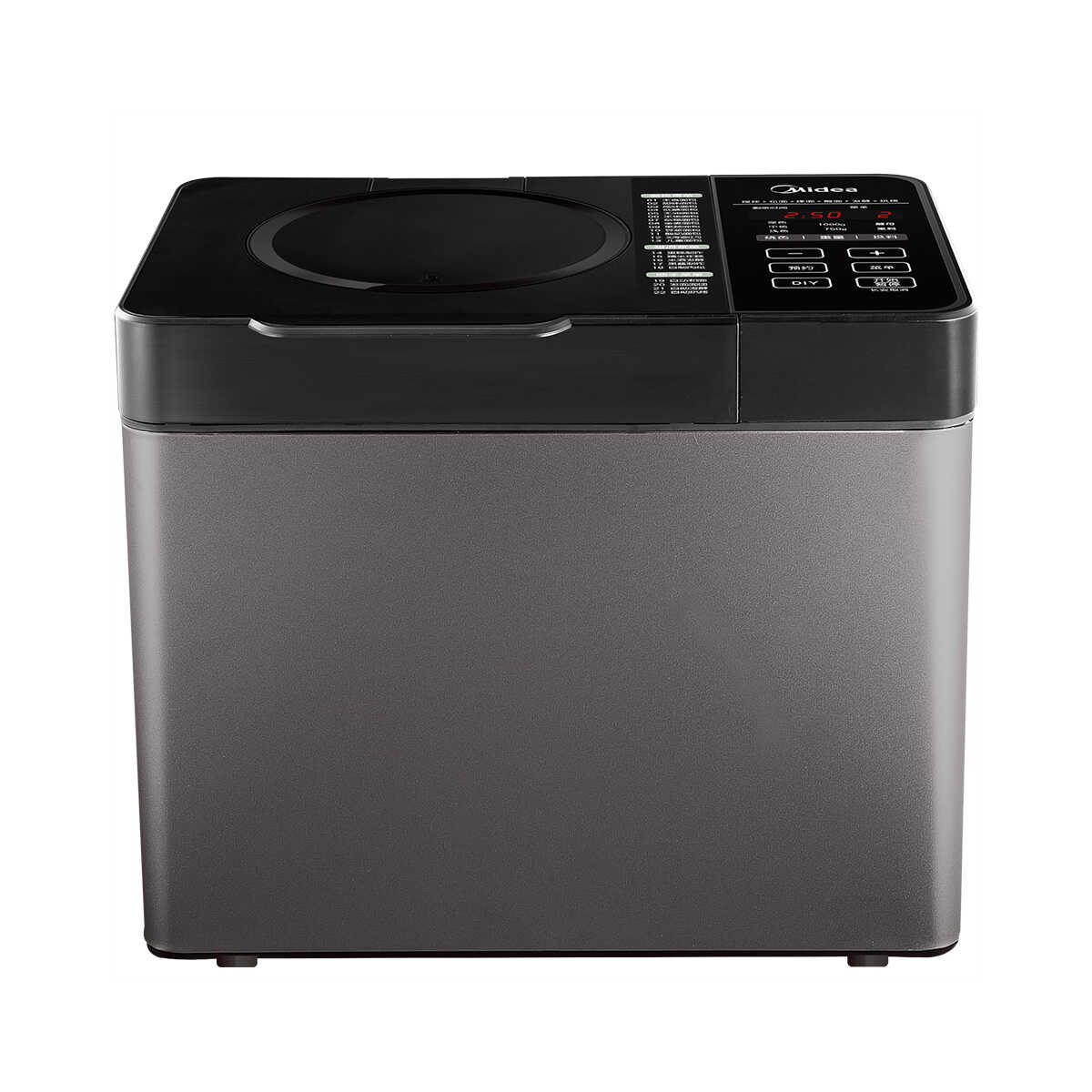 面包机 MM-TS20POWER301