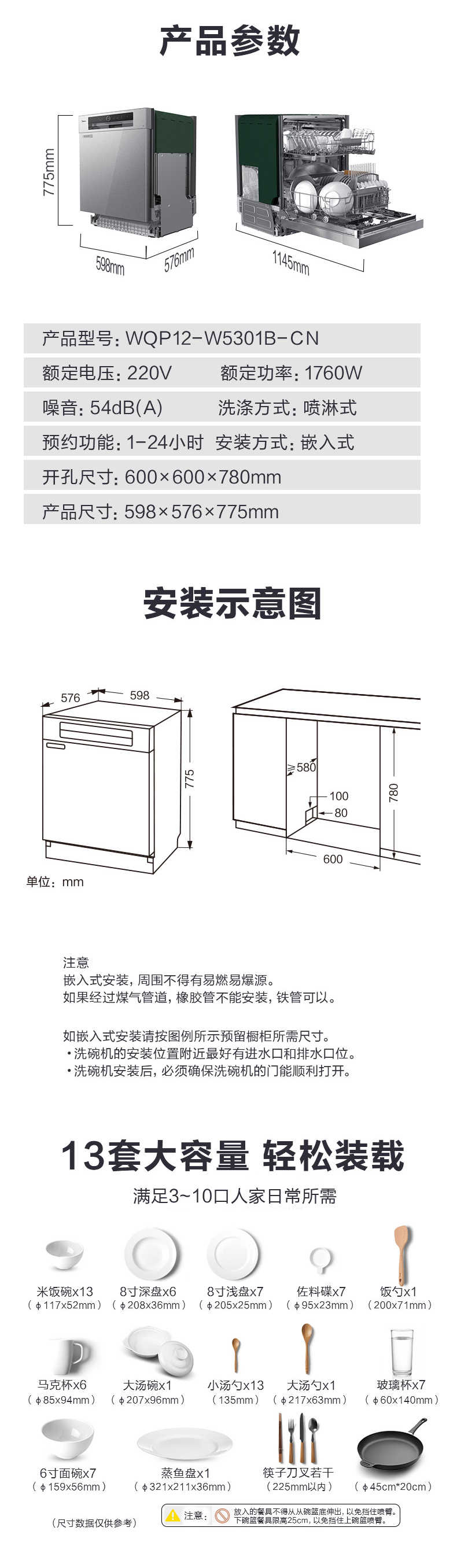 商品详情