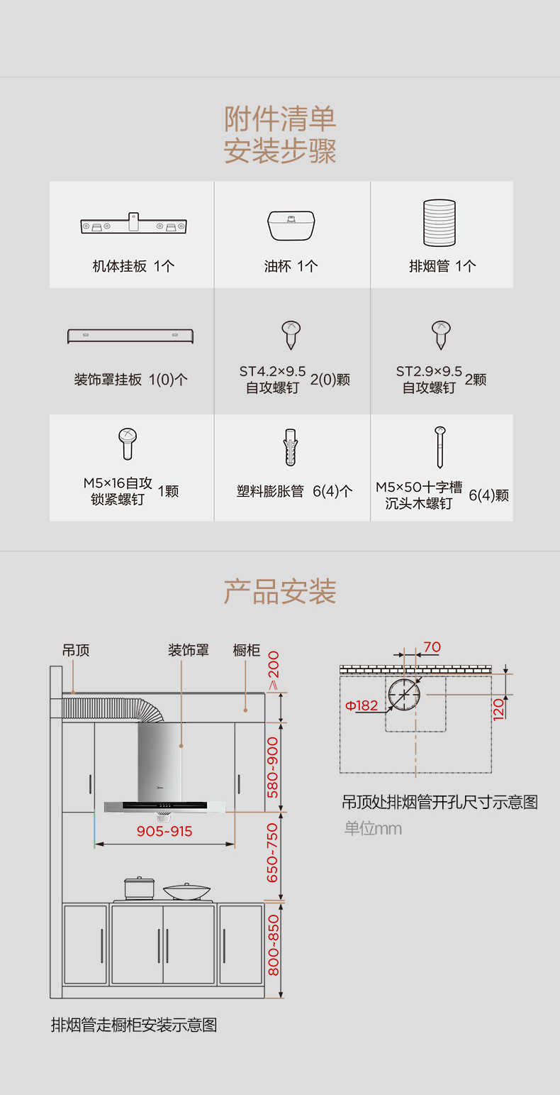 商品详情