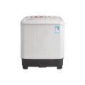 小天鹅8KG双桶洗衣机 双电机节能洗衣 品质电机 洗脱分离 TP80VDS08