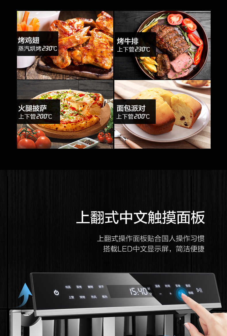 商品详情