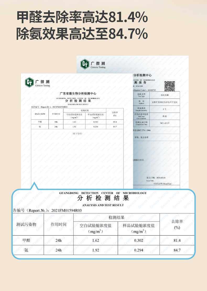 商品详情