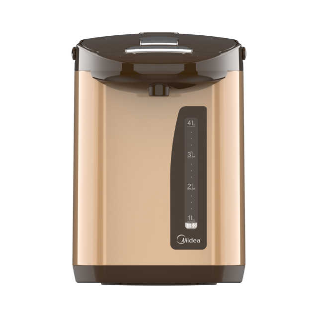 电热水瓶 5L 实时双湿独显 一键除氯 全水路安全材质 MK-PF709-50T