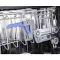 【高端独立式】洗碗机 14套大容量 热风全烘干 消毒烘干一体 WIFI智控 智能洗 H5