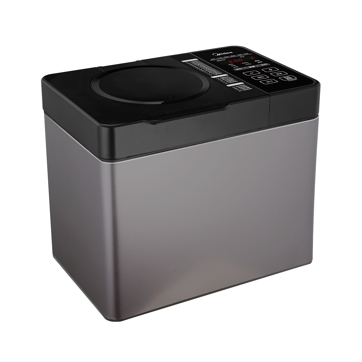 面包机 MM-TS20POWER301