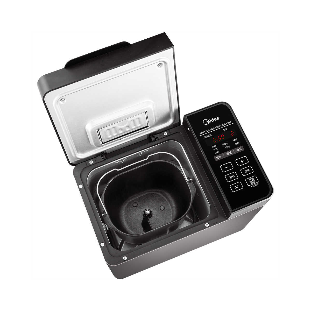 面包机 MM-TS20POWER301