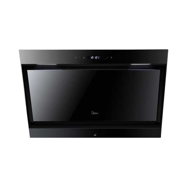 烟灶套装 CXW-200-DJ570R+JZT-Q216B