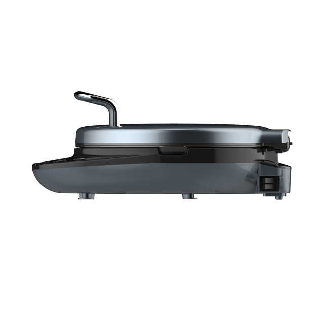 煎烤机(电饼铛) MC-JS3406 产品货号JS3406 1800W 34cm 竹铲改真空包装