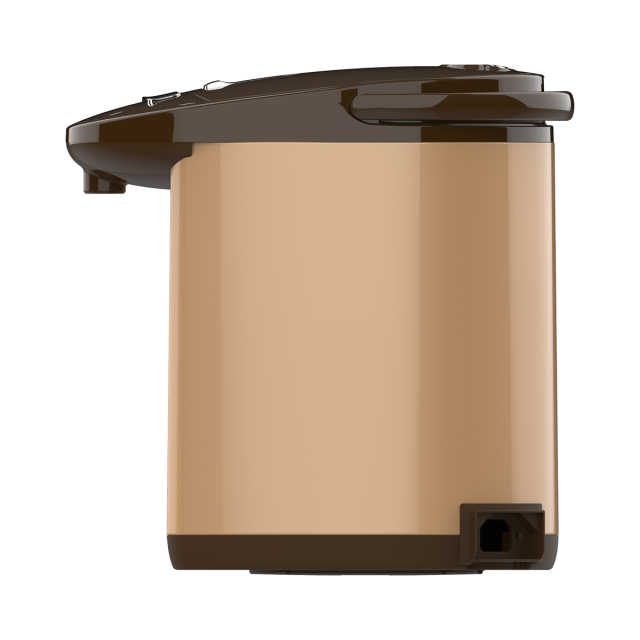 电热水瓶 5L 实时双湿独显 一键除氯 全水路安全材质 MK-PF709-50T