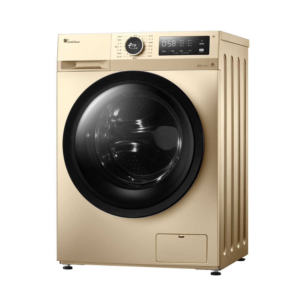 洗衣机 TG100VT096WDG