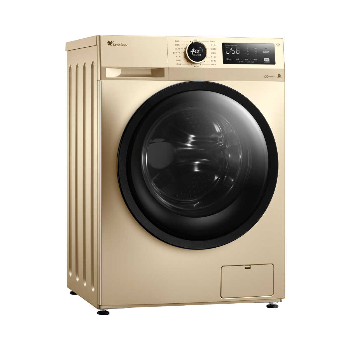 洗衣机 TG100VT096WDG