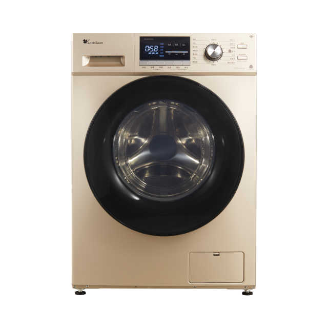 TG100S21WDG 滚筒洗衣机 摩卡金 220V