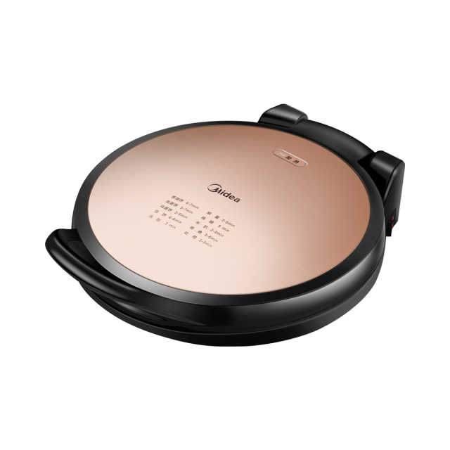 煎烤机(电饼铛) MC-JHN34Q 产品货号JK34E101Y 1500W
