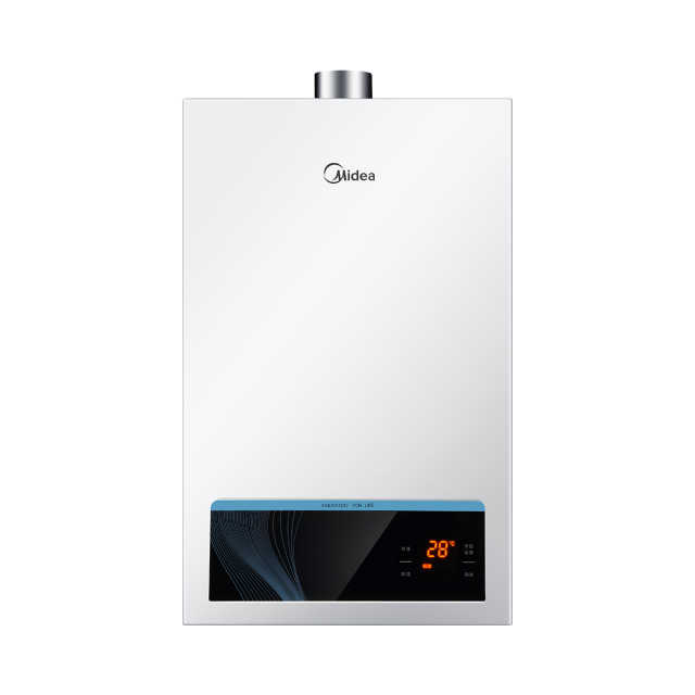 燃气热水器 JSQ22-12WH5D(T) （旗舰版）天然气变频恒温强排12升