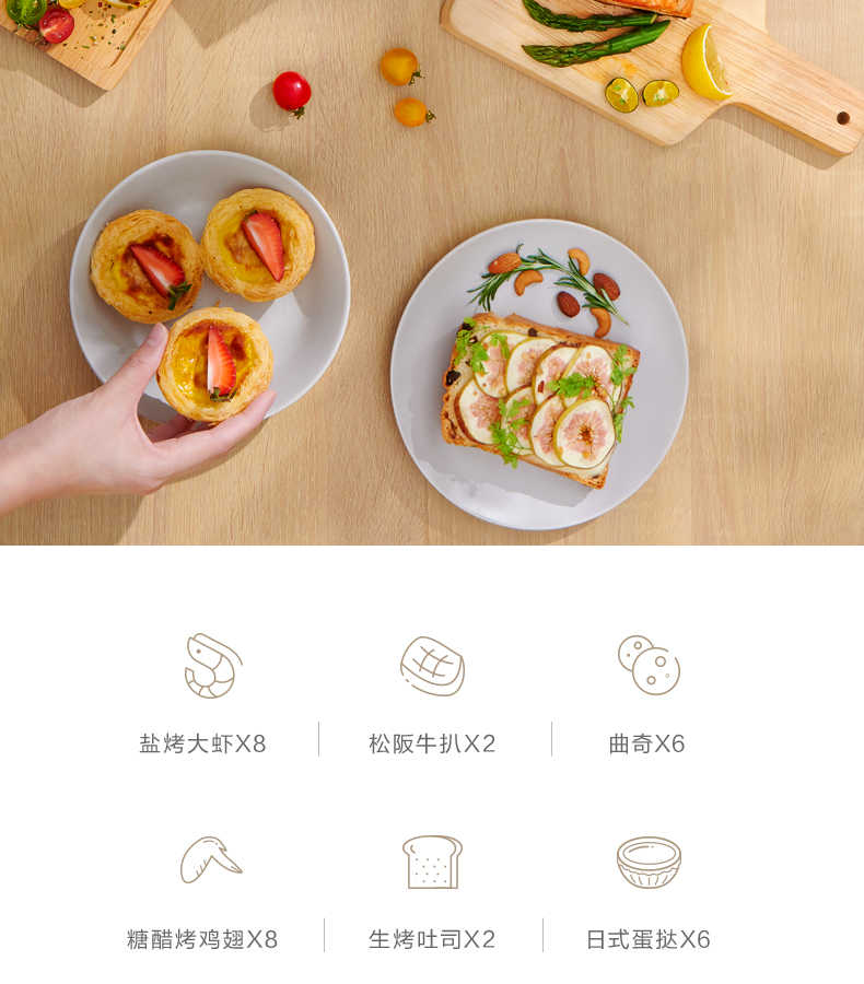 商品详情