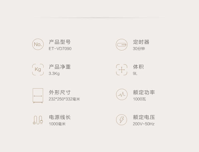 商品详情