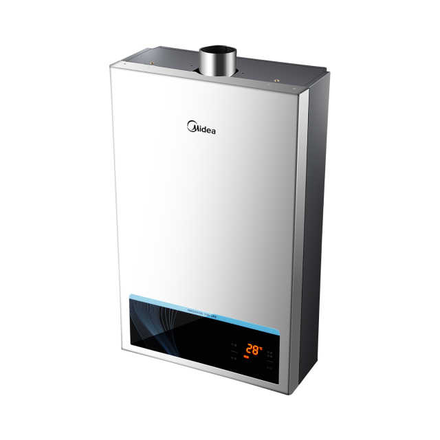 燃气热水器 JSQ22-12WH5D(T) （旗舰版）天然气变频恒温强排12升