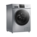 美的10KG洗烘一体机 全自动祛味空气洗 变频滚筒 巴氏除菌洗 MD100VT13DS5