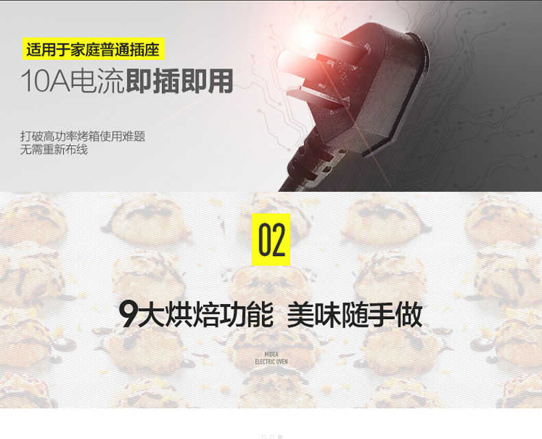 商品详情