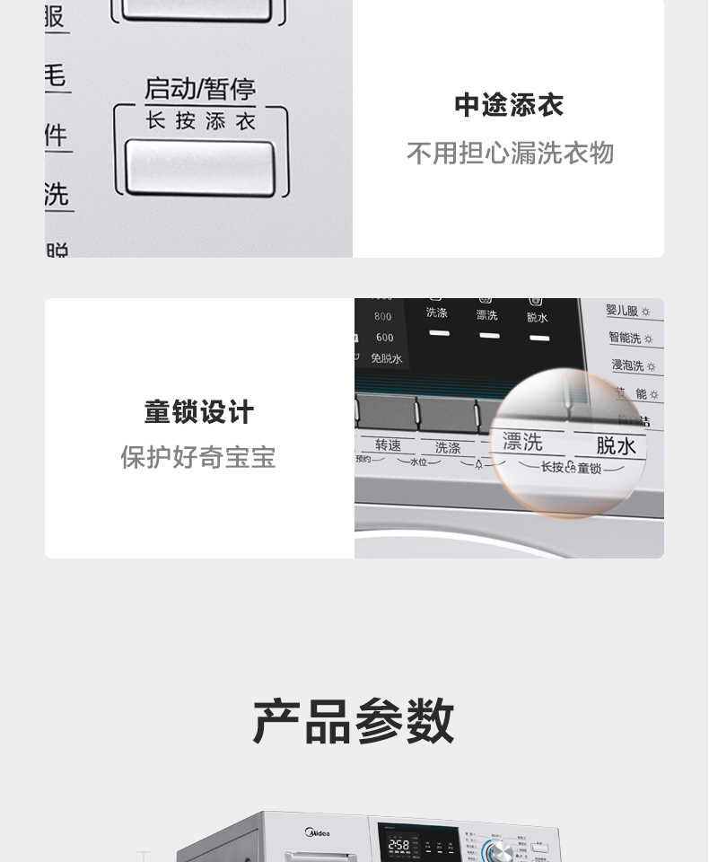 商品详情