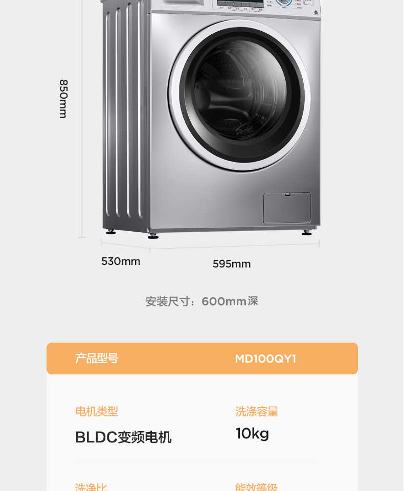 商品详情