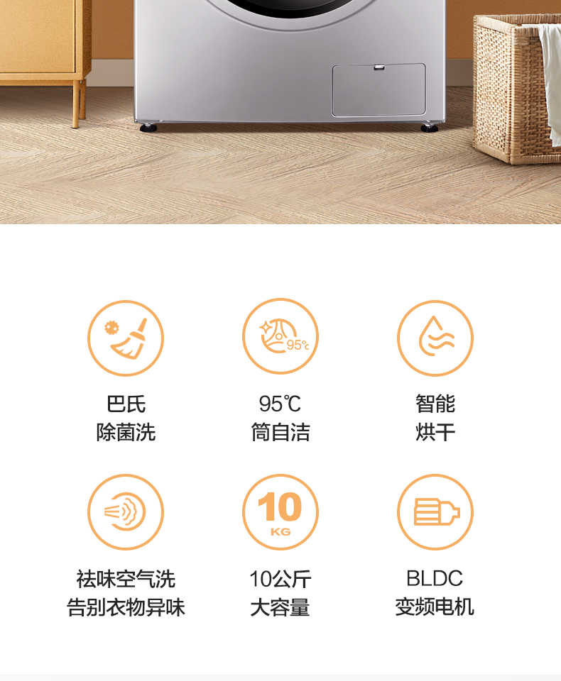 商品详情