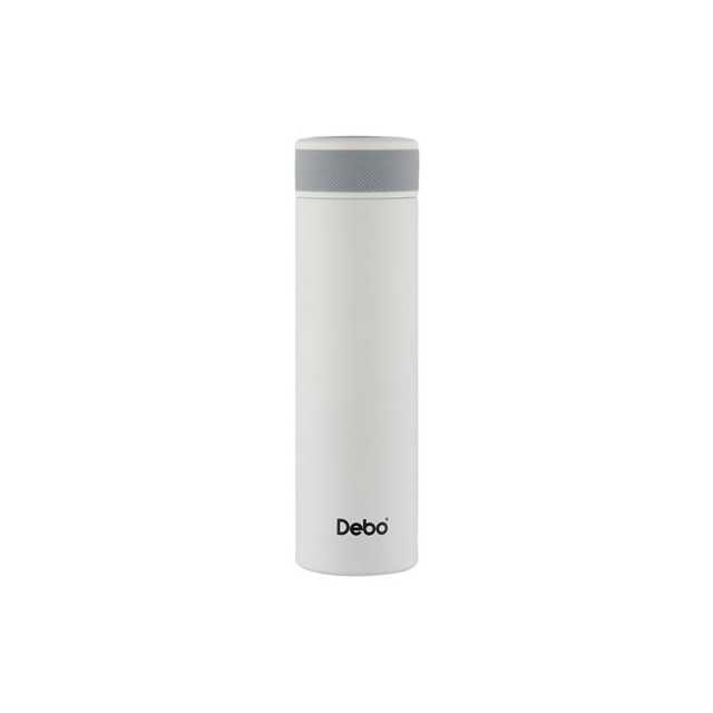 Debo德国智能显示温度保温杯500ml