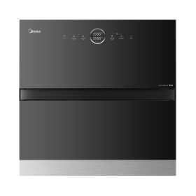 【新家优选】美的 消毒柜 110L 母婴可用 双二星消毒 离子净味 MXV-ZTD120BX10