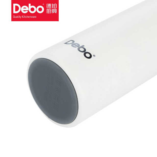Debo德国智能显示温度保温杯500ml