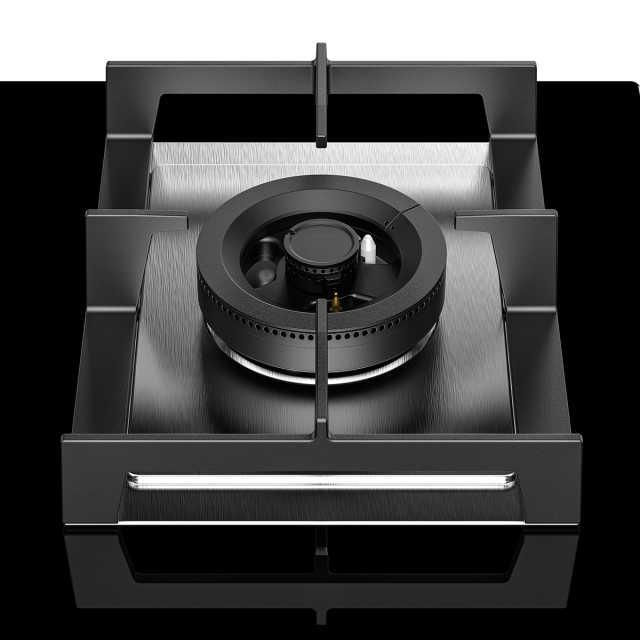 COLMO 燃气灶 宽频精控 5.0KW爆炒火力 800mm大尺寸 JZT-CSN50-E2