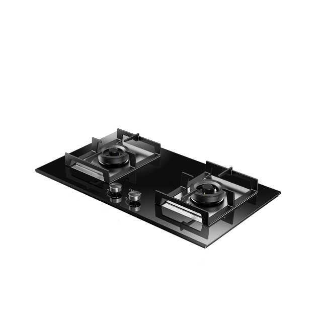 COLMO 燃气灶 宽频精控 5.0KW爆炒火力 800mm大尺寸 JZT-CSN50-E2