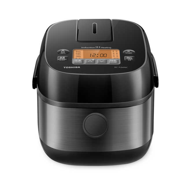 IH全智能电饭煲 RC-7HMNC 产品货号RC-7HMNC 600W