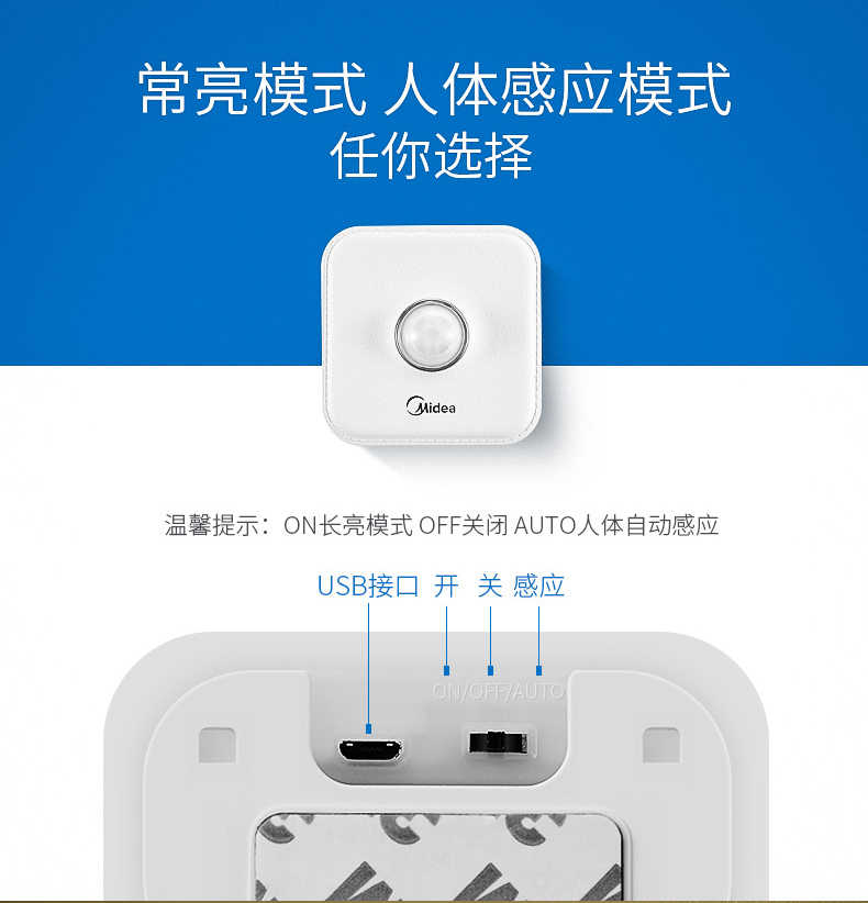 商品详情