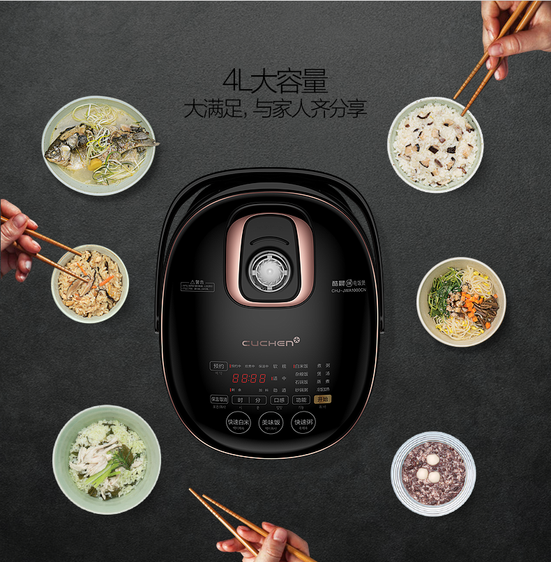 商品详情