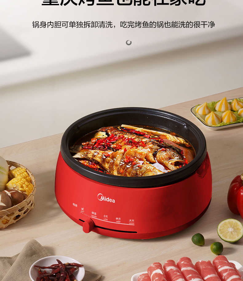 商品详情