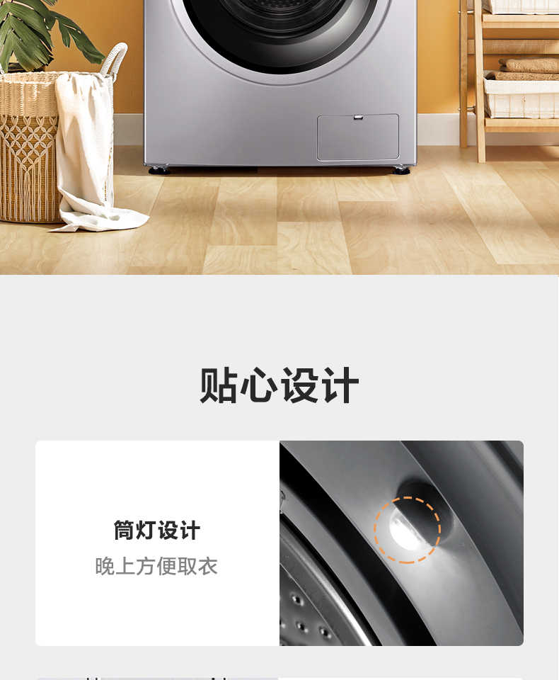 商品详情