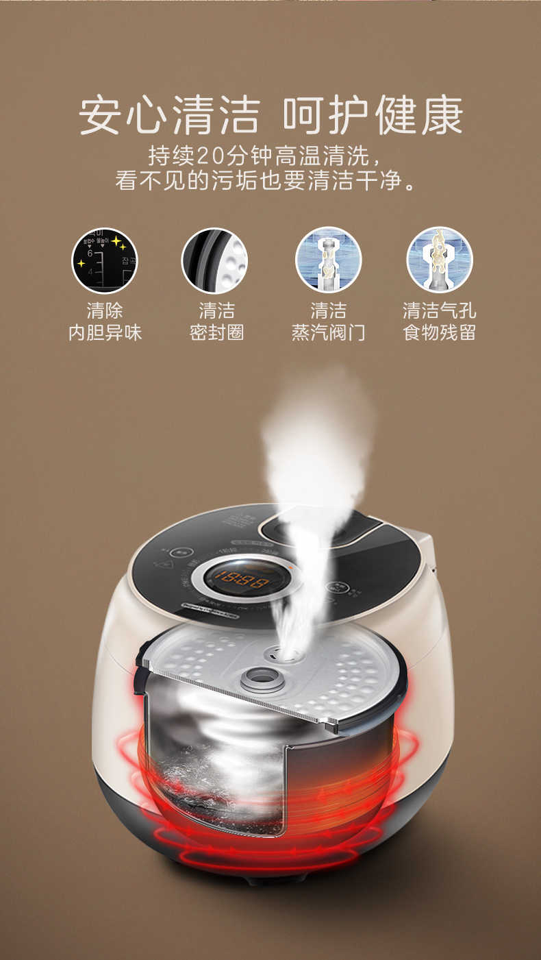 商品详情
