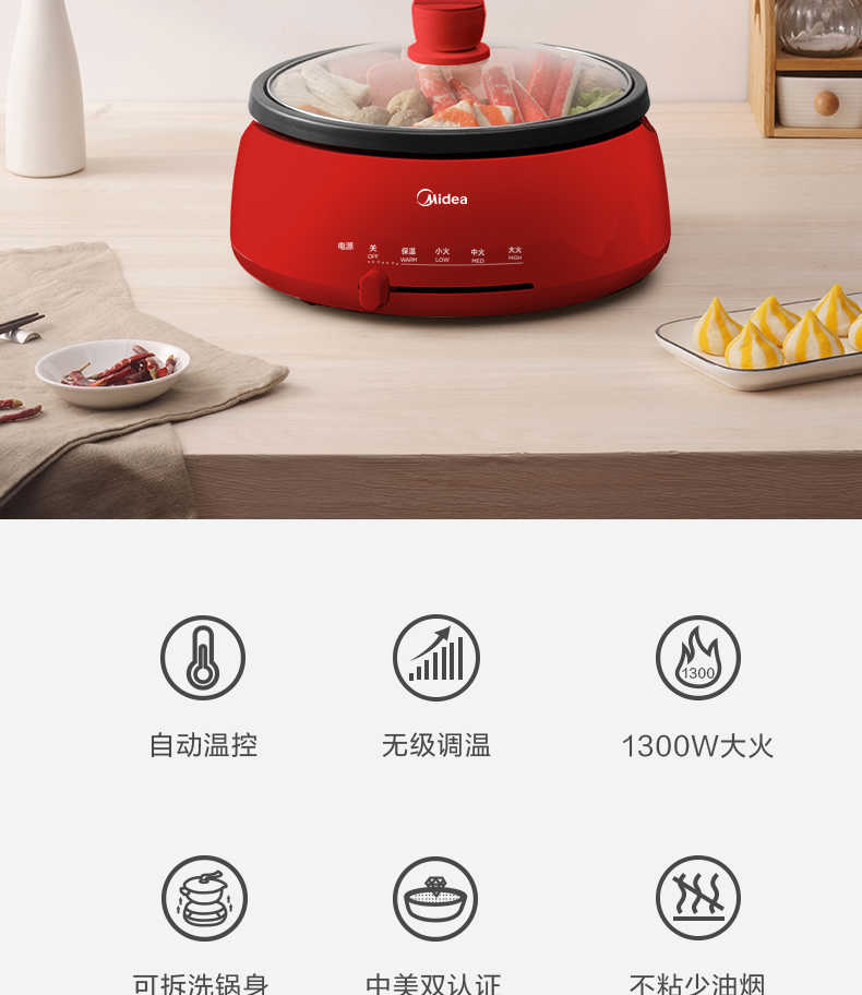 商品详情