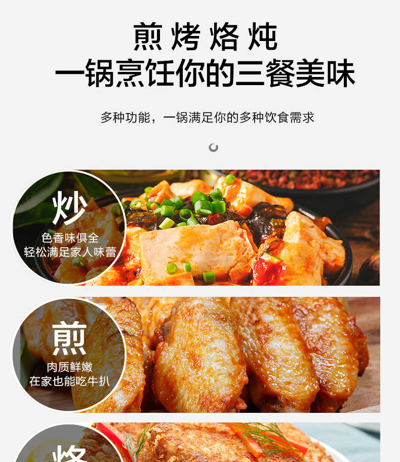 商品详情