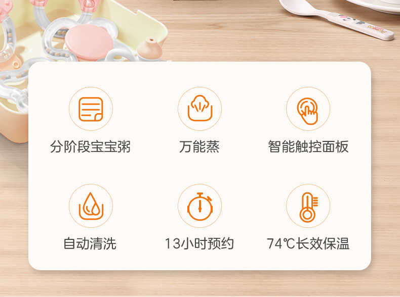 商品详情