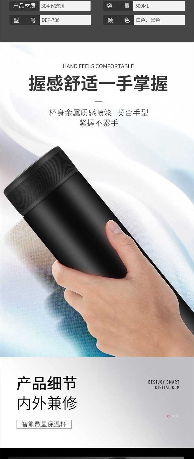 商品详情