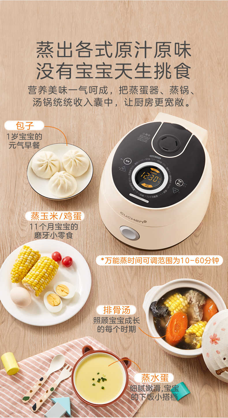 商品详情