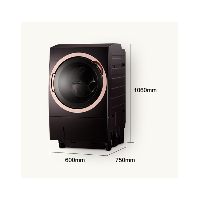 DGH-117X6DZ 220V,1Ph 50Hz