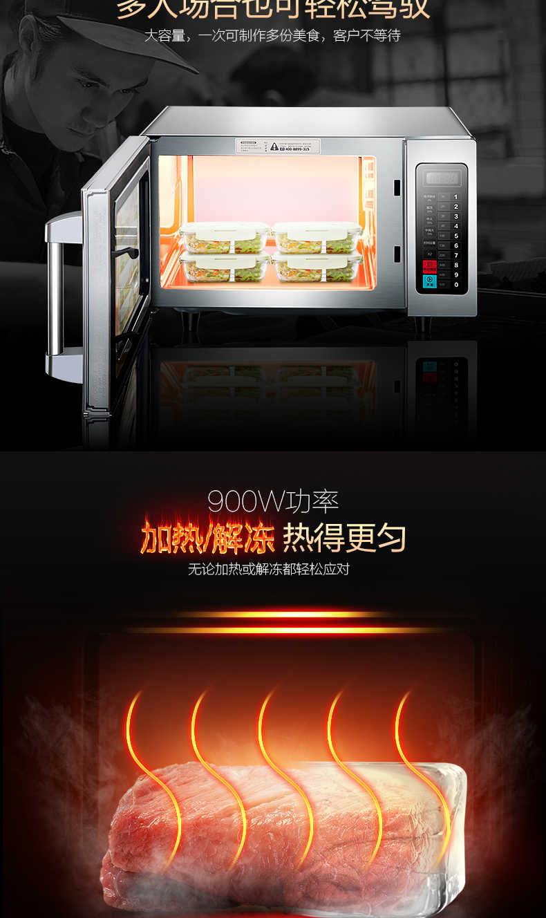 商品详情