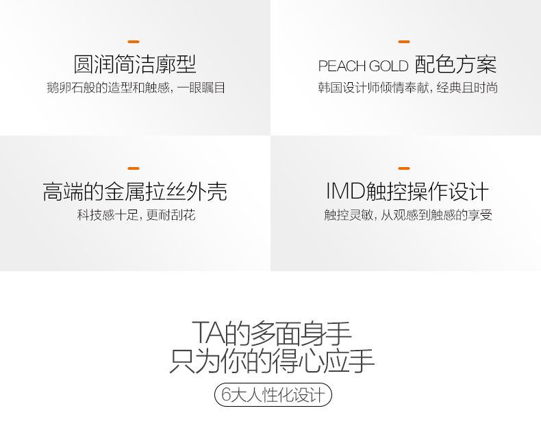 商品详情