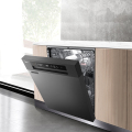 【会员年度好物】RX30洗碗机 13套 775新高度 智能测污 热风烘干WQP12-W5201H