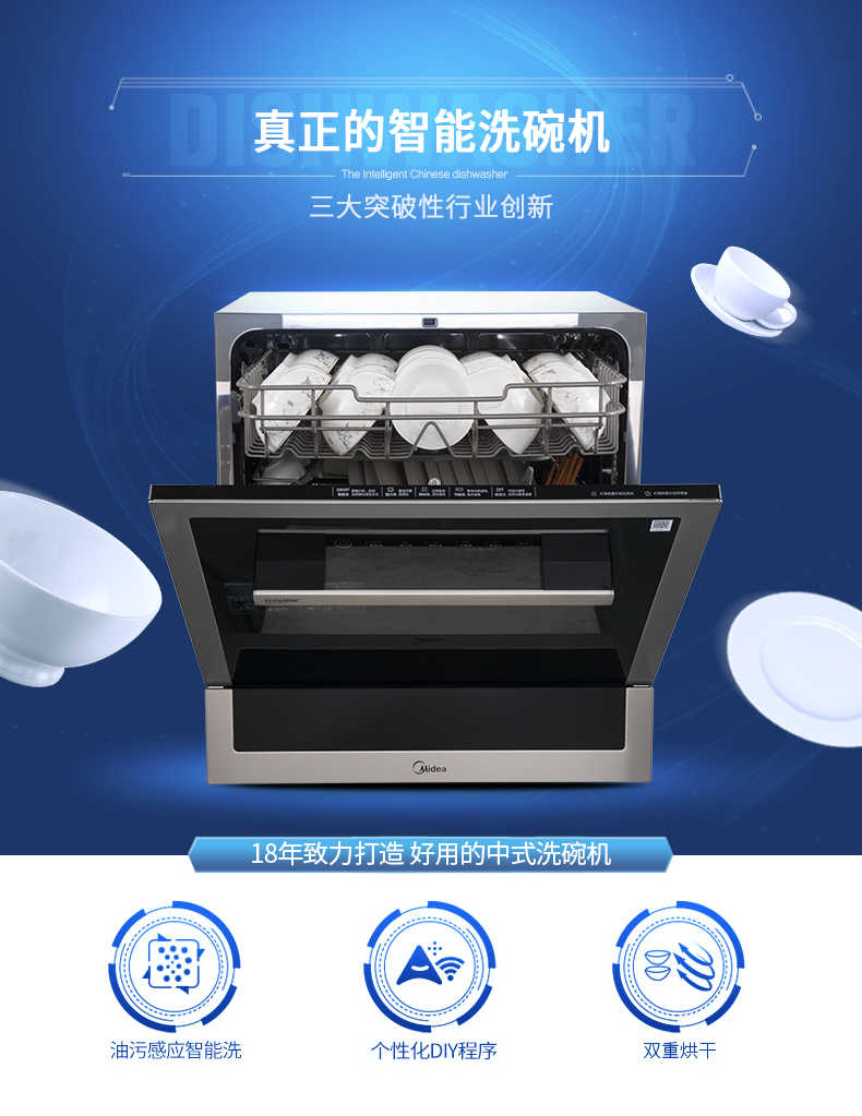 商品详情