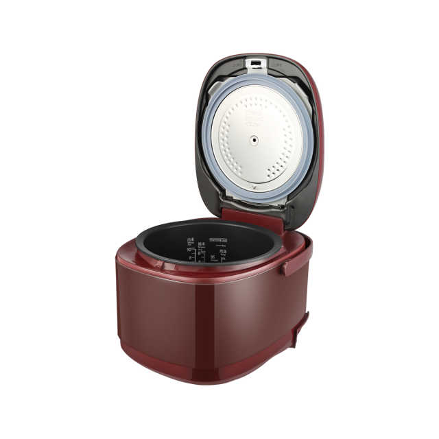 IH电脑式电饭煲 RC-18RMC RC-18RMC(R) 1250W 东芝日本进口