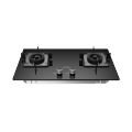 华凌 燃气灶  5.2KW 一级能效 钢化玻璃 JZT-HQ9M（HQ8M同款）